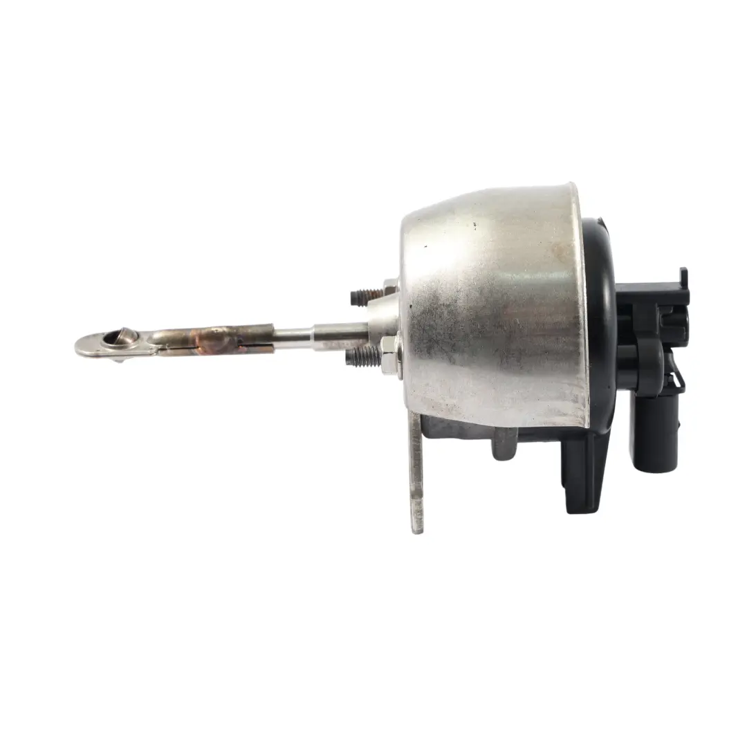 Volkswagen VW Polo 6C Turbo Vacuum Box Pressure Converter Actuator - SKU 04B198716B - Part number 04B198716B