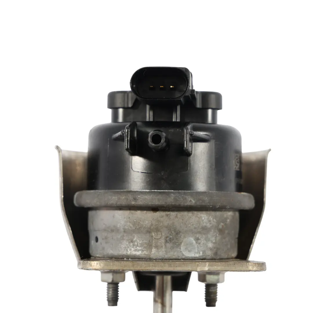 Volkswagen VW Polo 6C Turbo Vacuum Box Pressure Converter Actuator - SKU 04B198716B - Part number 04B198716B
