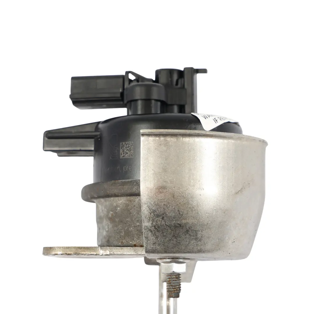 Volkswagen VW Polo 6C Turbo Unterdruckdose Druckwandler Magnetventil - SKU 04B198716B - Teilenummer 04B198716B