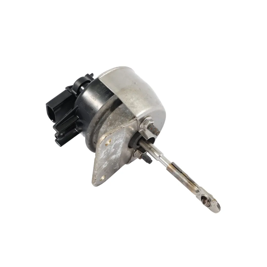 VW Polo 6C Turbo Scatola Vuoto Convertitore Di Pressione - SKU 04B198716B - Numero di parte 04B198716B