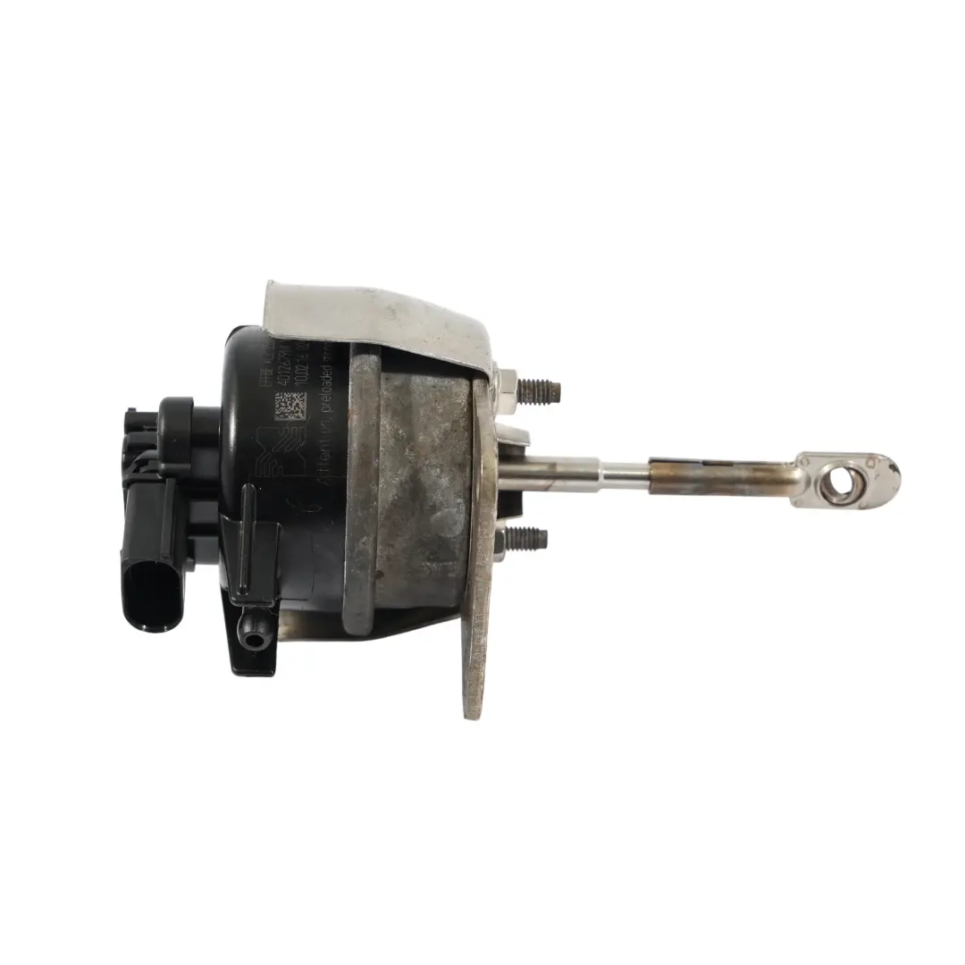 Scatola Vuoto Convertitore Di Pressione per VW Polo 6C Turbo con numero di parte 04B198716B VW Polo 6C Turbo Scatola Vuoto Convertitore Di Pressione - SKU 04B198716B - Numero di parte 04B198716B