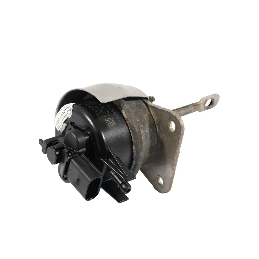 Scatola Vuoto Convertitore Di Pressione per VW Polo 6C Turbo con numero di parte 04B198716B VW Polo 6C Turbo Scatola Vuoto Convertitore Di Pressione - SKU 04B198716B - Numero di parte 04B198716B