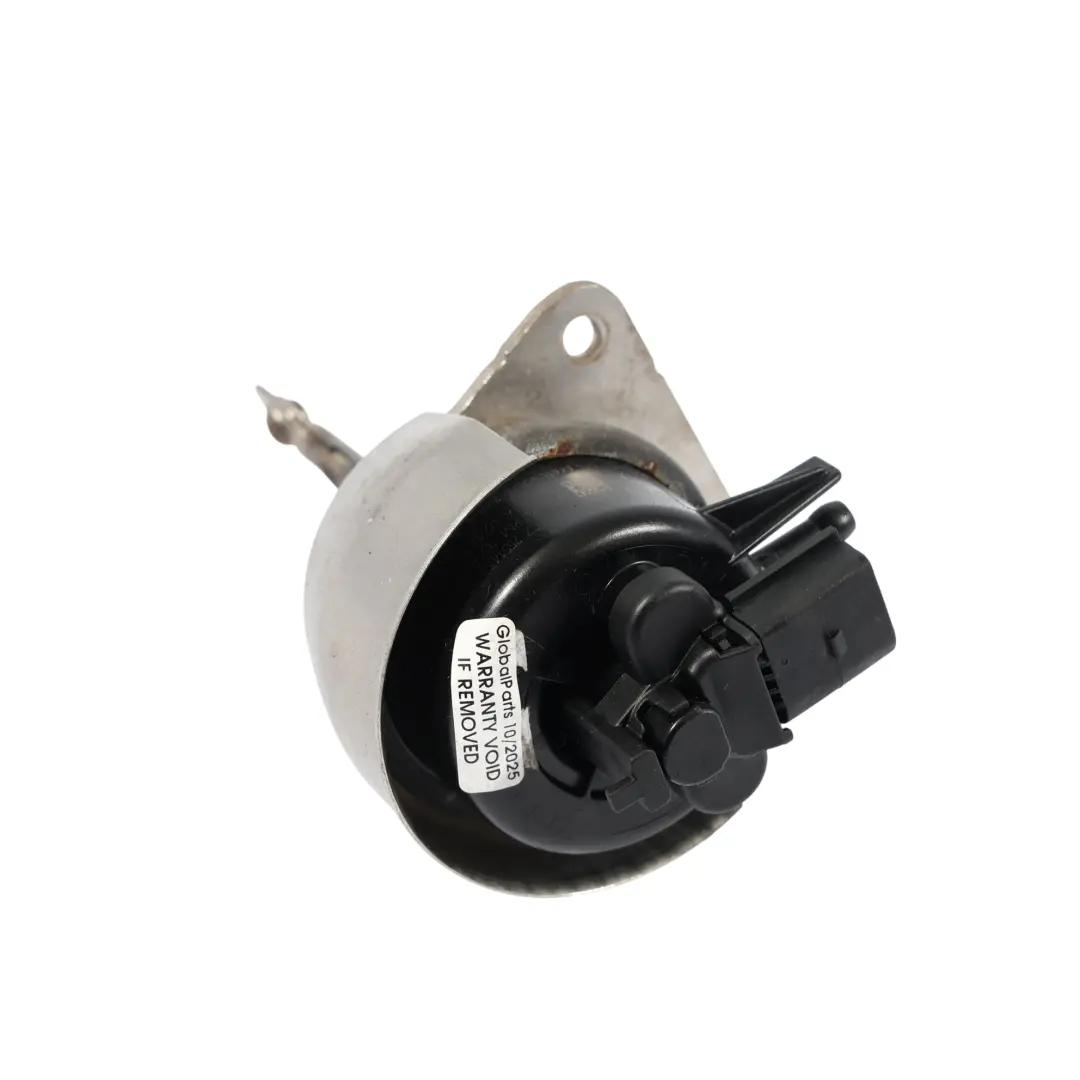 Vacuum Box Pressure Converter Actuator to Volkswagen VW Polo 6C Turbo with Part number 04B198716B Volkswagen VW Polo 6C Turbo Vacuum Box Pressure Converter Actuator - SKU 04B198716B - Part number 04B198716B