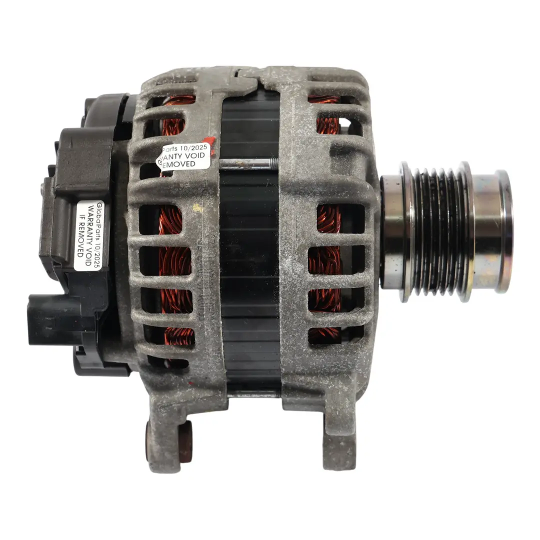 Volkswagen Polo Mk5 Alternatore Generatore 140A Motore Diesel 04B903023D - SKU 04B903023B - Numero di parte 04B903023B