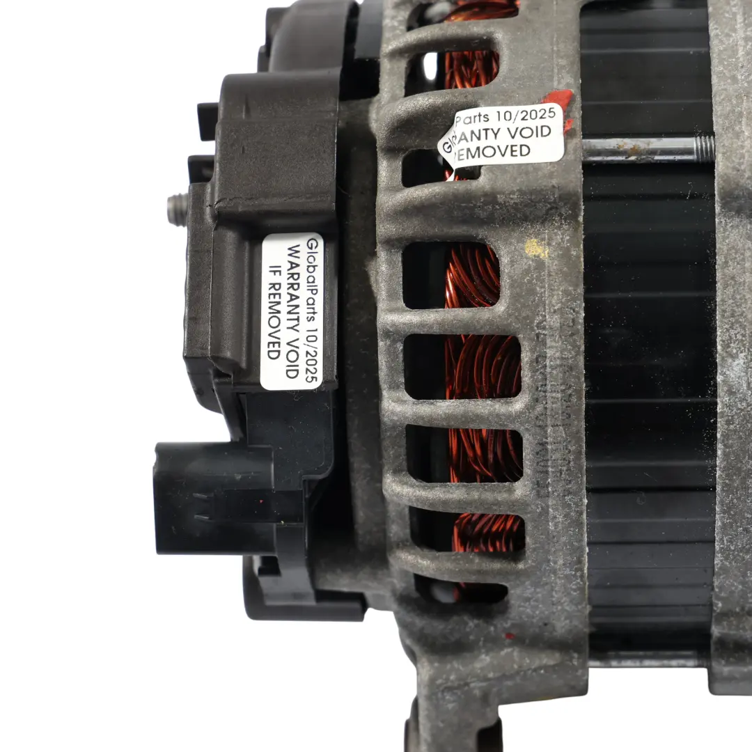 Volkswagen Polo Mk5 Alternatore Generatore 140A Motore Diesel 04B903023D - SKU 04B903023B - Numero di parte 04B903023B