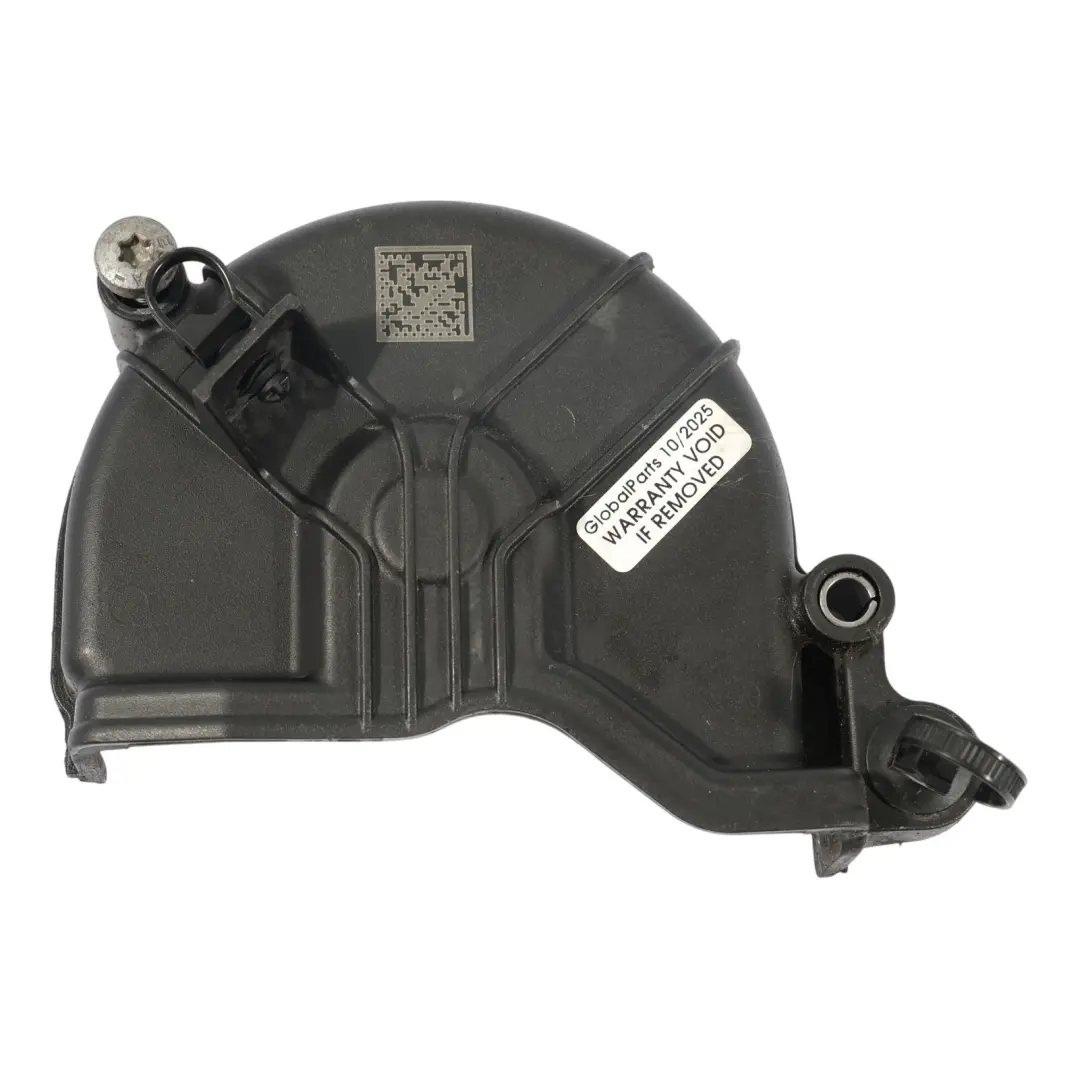 Garniture Panneau Protection Couroie Distribution pour Audi A3 8V 1.5 TFSI à propos du numéro de pièce 04E109121D Audi A3 8V 1.5 TFSI Garniture Panneau Protection Couroie Distribution - SKU 04E109121D - Numéro de pièce 04E109121D