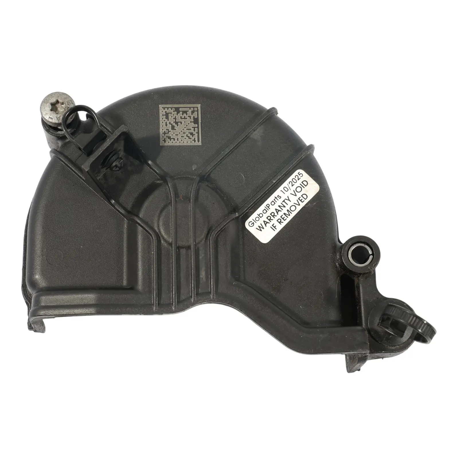Audi A3 8V 1.5 TFSI Timing Belt Cover Panel Trim 04E109121D