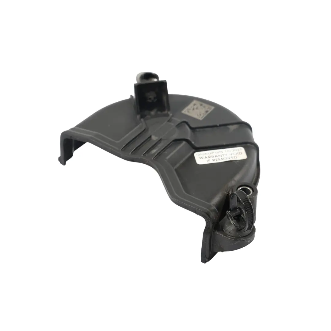 Coperchio Cinghia Dentata Pannello Surround Trim per Audi A3 8V 1.5 TFSI con numero di parte 04E109121D Audi A3 8V 1.5 TFSI Coperchio Cinghia Dentata Pannello Surround Trim - SKU 04E109121D - Numero di parte 04E109121D