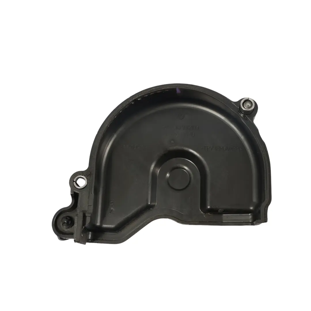 Osłona Pokrywa Paska Rozrządu do Audi A3 8V 1.5 TFSI o numerze 04E109121D Audi A3 8V 1.5 TFSI Osłona Pokrywa Paska Rozrządu - SKU 04E109121D - Numer Części 04E109121D