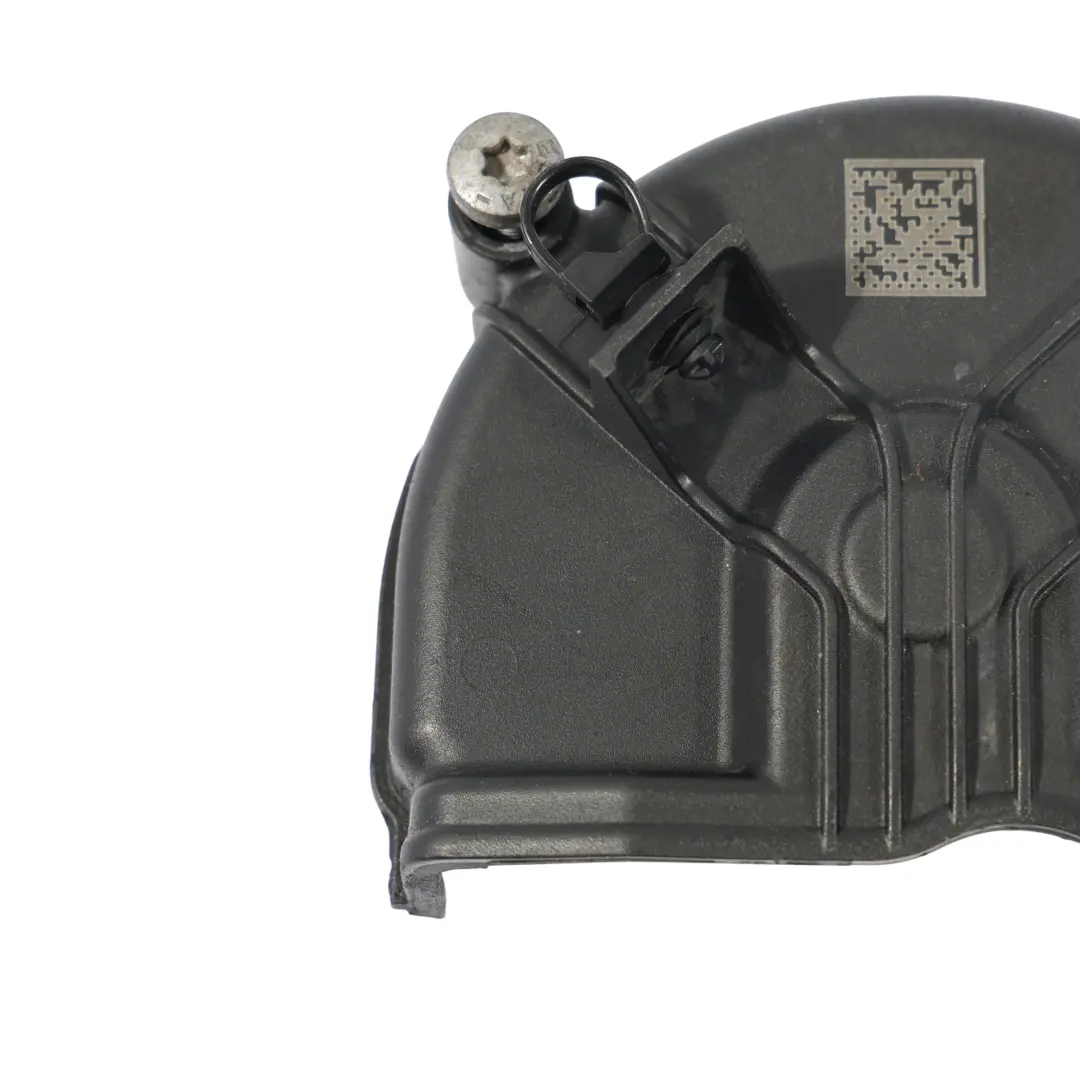 Audi A3 8V 1.5 TFSI Zahnriemen Abdeckung Umlaufende Zierleiste - SKU 04E109121D - Teilenummer 04E109121D