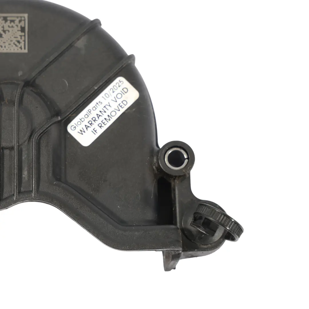 Audi A3 8V 1.5 TFSI Garniture Panneau Protection Couroie Distribution - SKU 04E109121D - Numéro de pièce 04E109121D