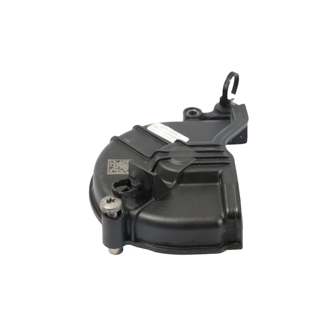 Garniture Panneau Protection Couroie Distribution pour Audi A3 8V 1.5 TFSI à propos du numéro de pièce 04E109121D Audi A3 8V 1.5 TFSI Garniture Panneau Protection Couroie Distribution - SKU 04E109121D - Numéro de pièce 04E109121D