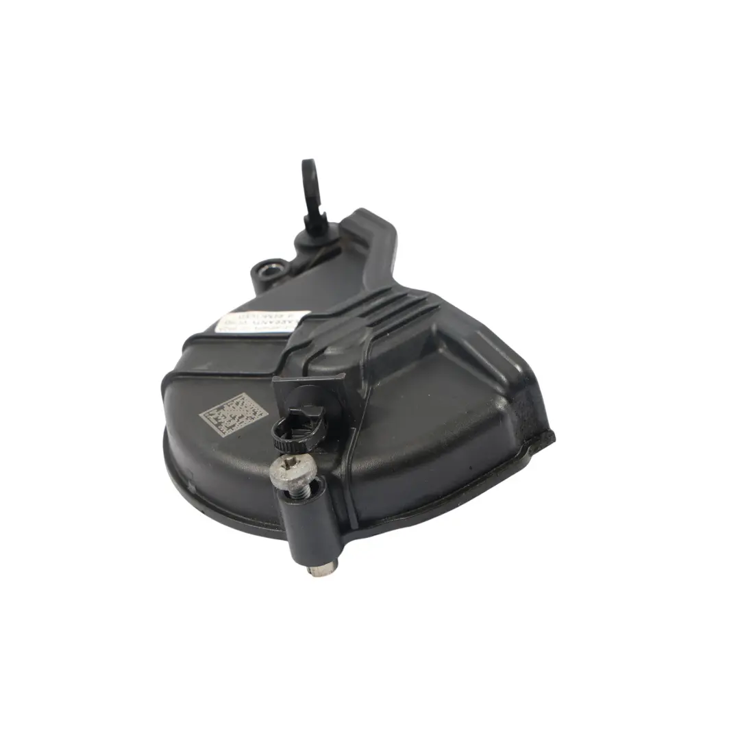 Garniture Panneau Protection Couroie Distribution pour Audi A3 8V 1.5 TFSI à propos du numéro de pièce 04E109121D Audi A3 8V 1.5 TFSI Garniture Panneau Protection Couroie Distribution - SKU 04E109121D - Numéro de pièce 04E109121D