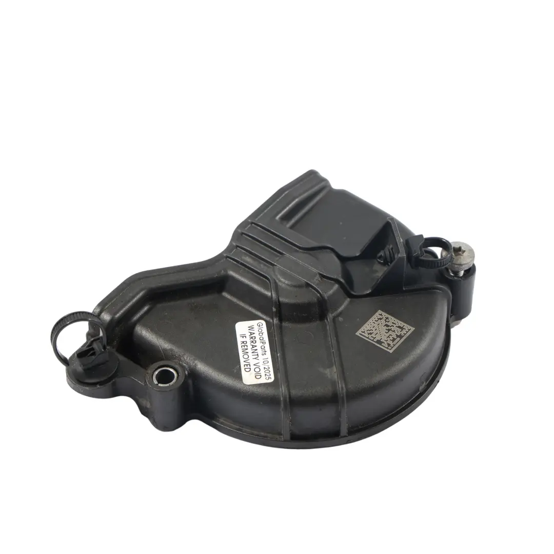 Garniture Panneau Protection Couroie Distribution pour Audi A3 8V 1.5 TFSI à propos du numéro de pièce 04E109121D Audi A3 8V 1.5 TFSI Garniture Panneau Protection Couroie Distribution - SKU 04E109121D - Numéro de pièce 04E109121D