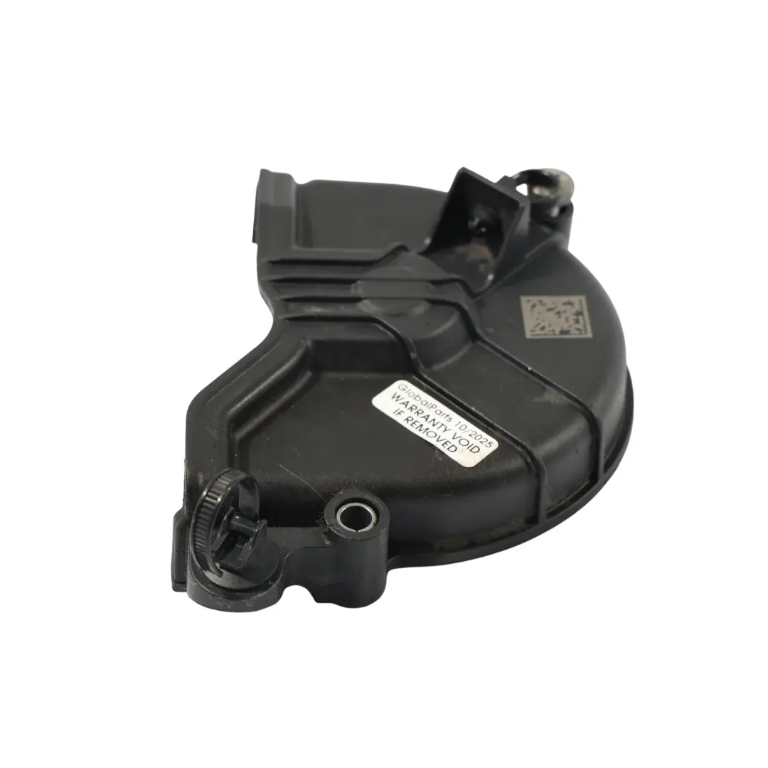 Garniture Panneau Protection Couroie Distribution pour Audi A3 8V 1.5 TFSI à propos du numéro de pièce 04E109121D Audi A3 8V 1.5 TFSI Garniture Panneau Protection Couroie Distribution - SKU 04E109121D - Numéro de pièce 04E109121D