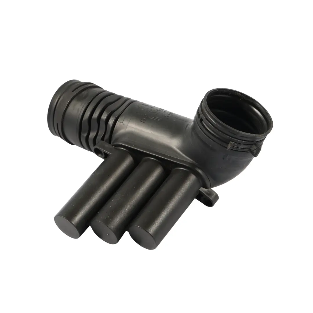 Tubo Admisión Aire Tubo Flexible 1.4 Gasolina para Audi A3 8V Q3 8U con número de pieza 04E129651C Audi A3 8V Q3 8U Tubo Admisión Aire Tubo Flexible 1.4 Gasolina - SKU 04E129651C - Número de pieza 04E129651C