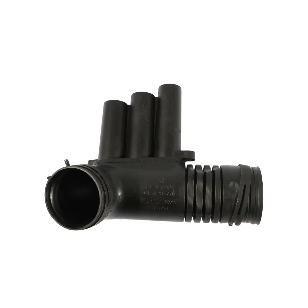 Tuyau D'Admission D'Air 1.4 Essence pour Audi A3 8V Q3 8U à propos du numéro de pièce 04E129651C Audi A3 8V Q3 8U Tuyau D'Admission D'Air 1.4 Essence - SKU 04E129651C - Numéro de pièce 04E129651C