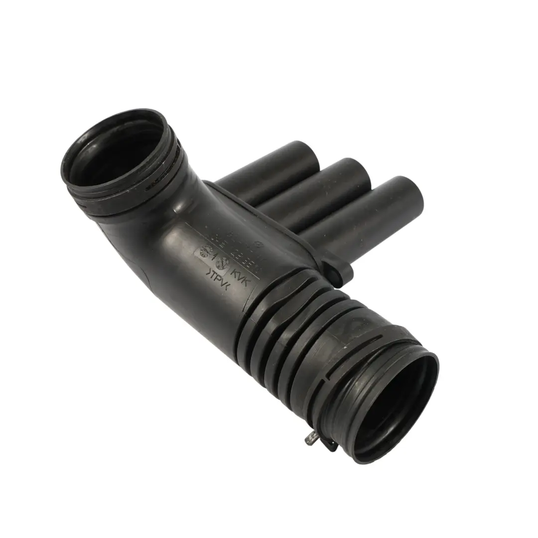 Intake Pipe Hose Line 1.4 Petrol to Audi A3 8V Q3 8U Air with Part number 04E129651C Audi A3 8V Q3 8U Air Intake Pipe Hose Line 1.4 Petrol - SKU 04E129651C - Part number 04E129651C