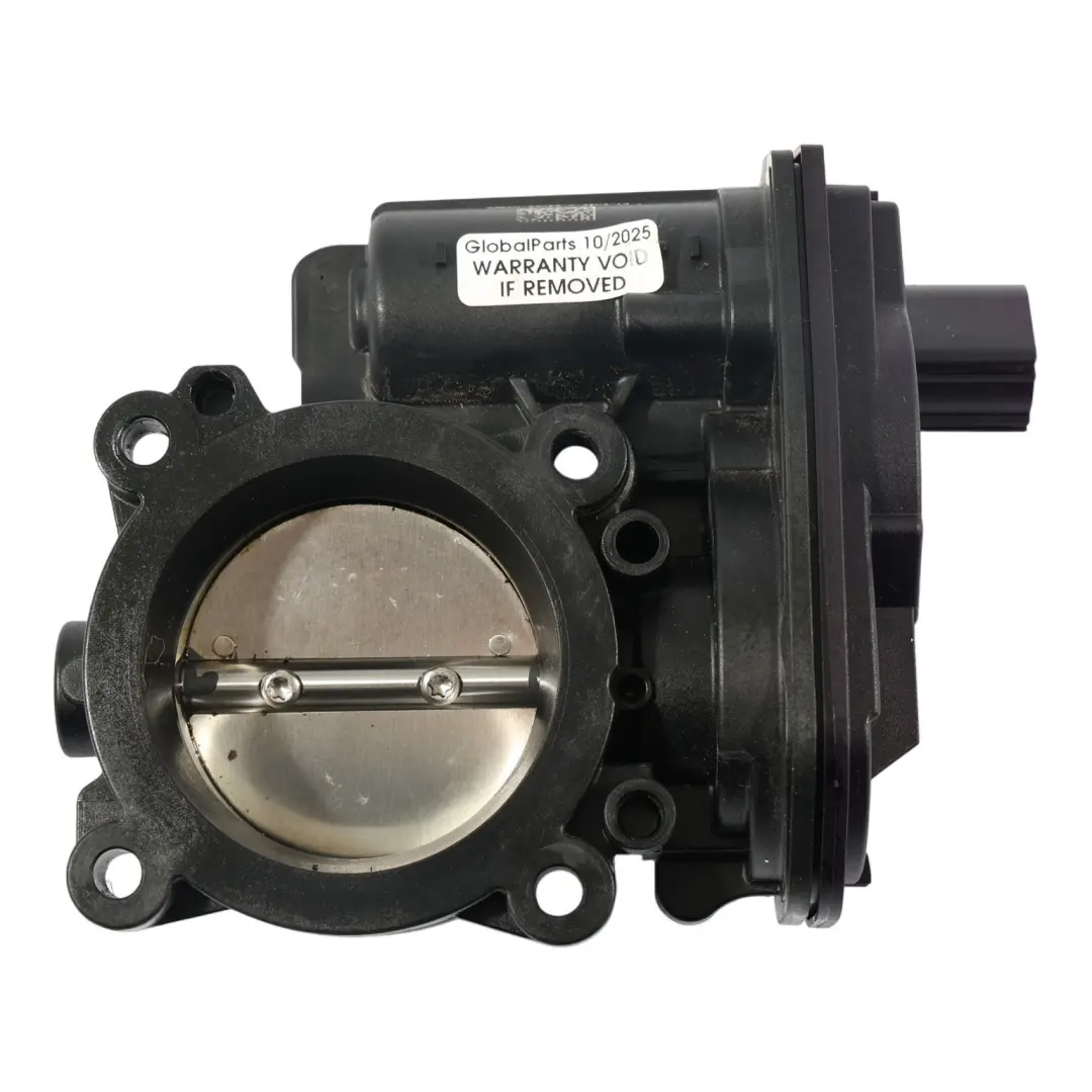 Audi Q2 GA Q3 8U 1.5 TFSI Throttle Body Control Valve Unit - SKU 04E133062S - Part number 04E133062S