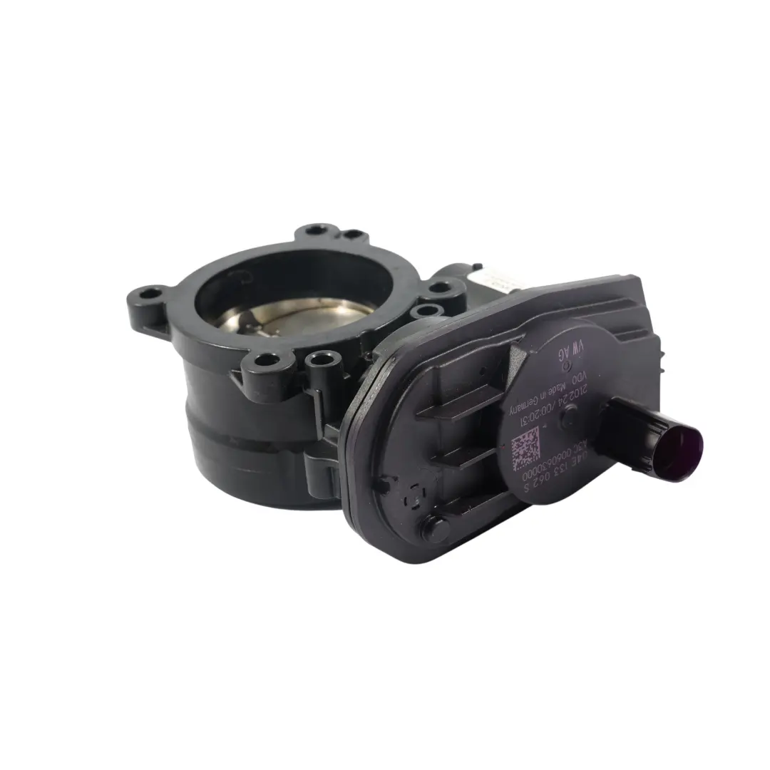 Audi Q2 GA Q3 8U 1.5 TFSI Unidad Válvula Control Cuerpo De Mariposa - SKU 04E133062S - Número de pieza 04E133062S