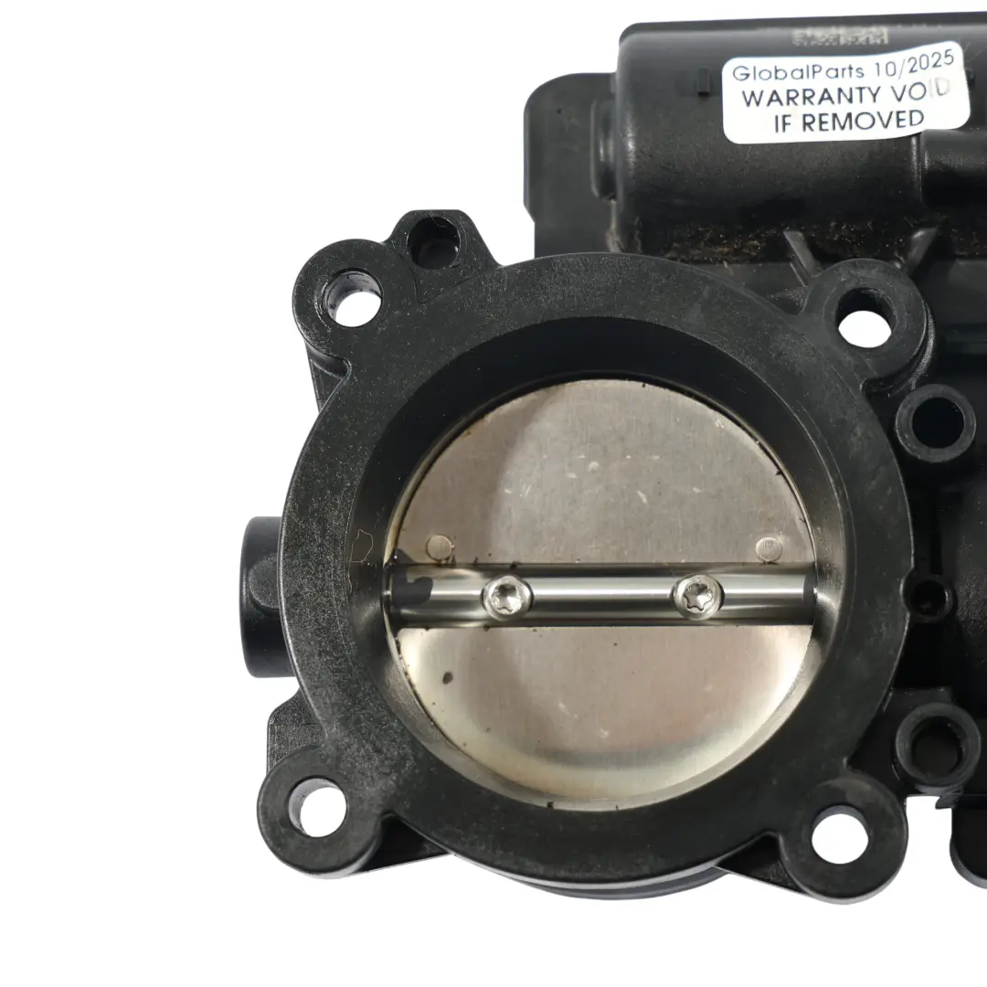 Unité Commande Corps De Papillon pour Audi Q2 GA Q3 8U 1.5 TFSI à propos du numéro de pièce 04E133062S Audi Q2 GA Q3 8U 1.5 TFSI Unité Commande Corps De Papillon - SKU 04E133062S - Numéro de pièce 04E133062S