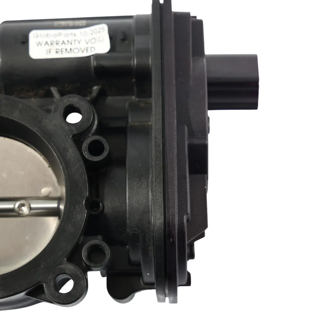 Audi Q2 GA Q3 8U 1.5 TFSI Unità Valvola Controllo Corpo Farfallato - SKU 04E133062S - Numero di parte 04E133062S