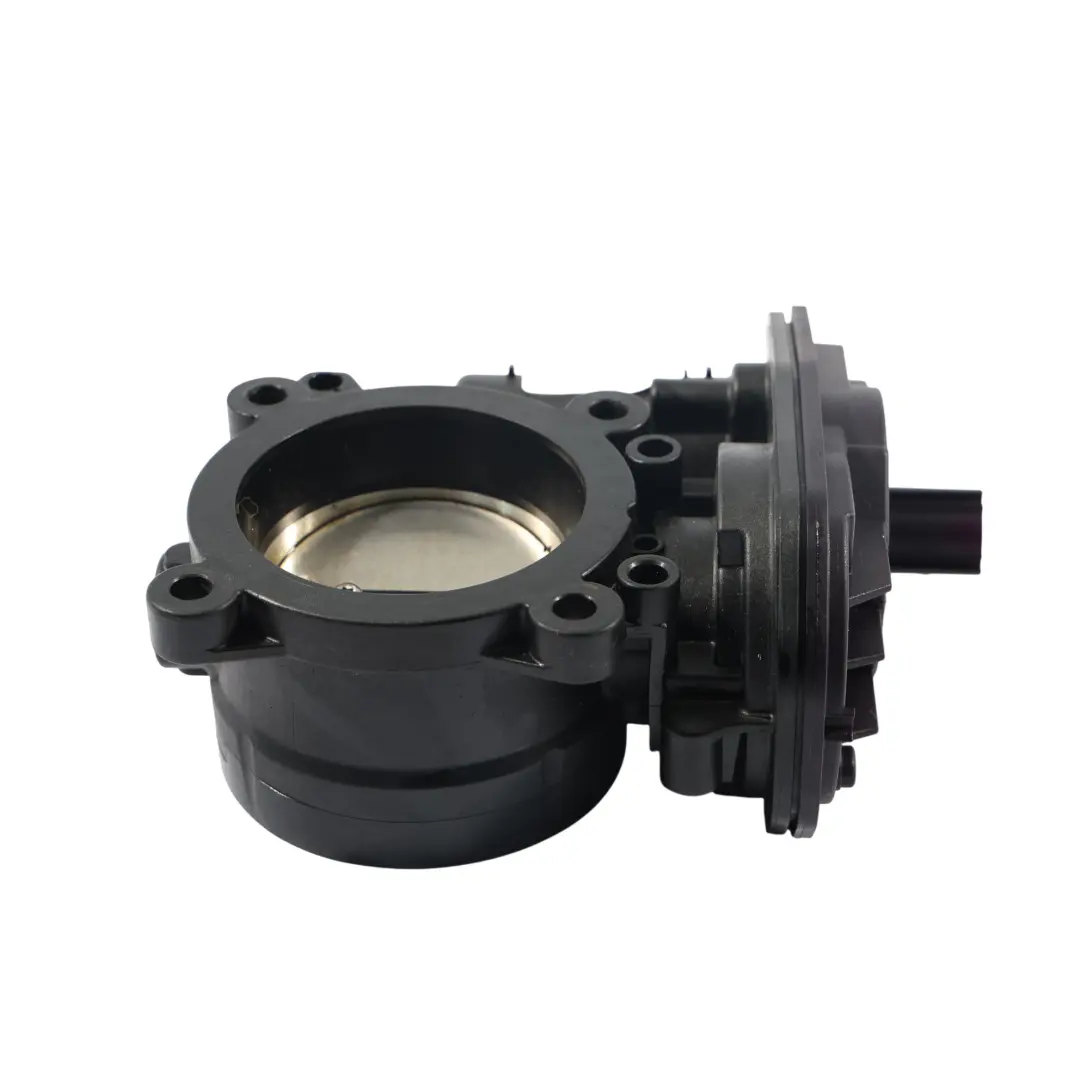 Unità Valvola Controllo Corpo Farfallato per Audi Q2 GA Q3 8U 1.5 TFSI con numero di parte 04E133062S Audi Q2 GA Q3 8U 1.5 TFSI Unità Valvola Controllo Corpo Farfallato - SKU 04E133062S - Numero di parte 04E133062S