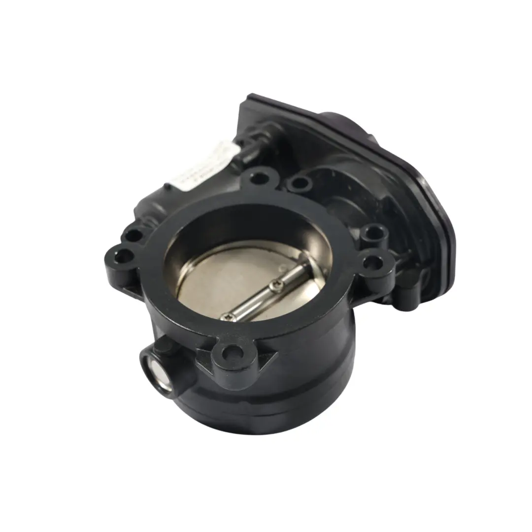 Drossel Klappen Steuer Gerät für Audi Q2 GA Q3 8U 1.5 TFSI mit Teilenummer 04E133062S Audi Q2 GA Q3 8U 1.5 TFSI Drossel Klappen Steuer Gerät - SKU 04E133062S - Teilenummer 04E133062S