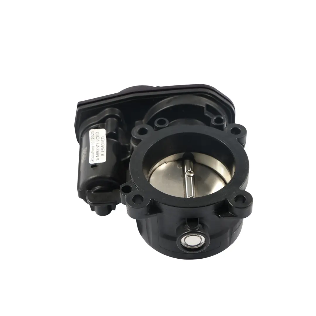 Unità Valvola Controllo Corpo Farfallato per Audi Q2 GA Q3 8U 1.5 TFSI con numero di parte 04E133062S Audi Q2 GA Q3 8U 1.5 TFSI Unità Valvola Controllo Corpo Farfallato - SKU 04E133062S - Numero di parte 04E133062S