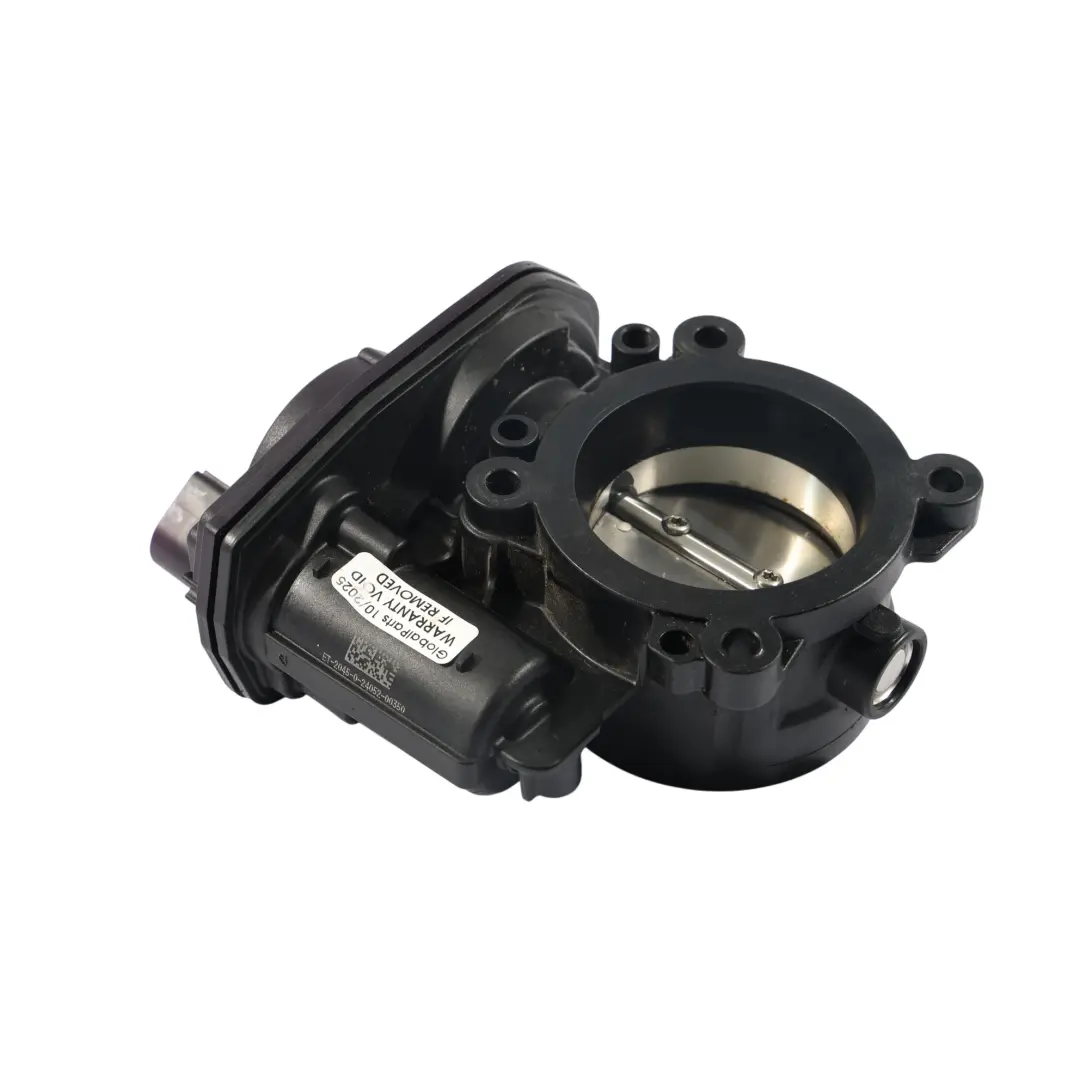 Przepustnica Powietrza do Audi Q2 GA Q3 8U 1.5 TFSI o numerze 04E133062S Audi Q2 GA Q3 8U 1.5 TFSI Przepustnica Powietrza - SKU 04E133062S - Numer Części 04E133062S