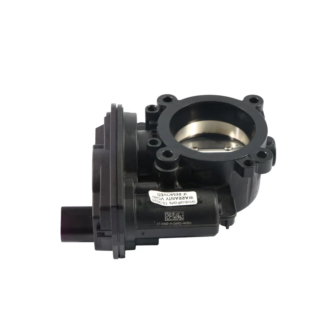 Przepustnica Powietrza do Audi Q2 GA Q3 8U 1.5 TFSI o numerze 04E133062S Audi Q2 GA Q3 8U 1.5 TFSI Przepustnica Powietrza - SKU 04E133062S - Numer Części 04E133062S