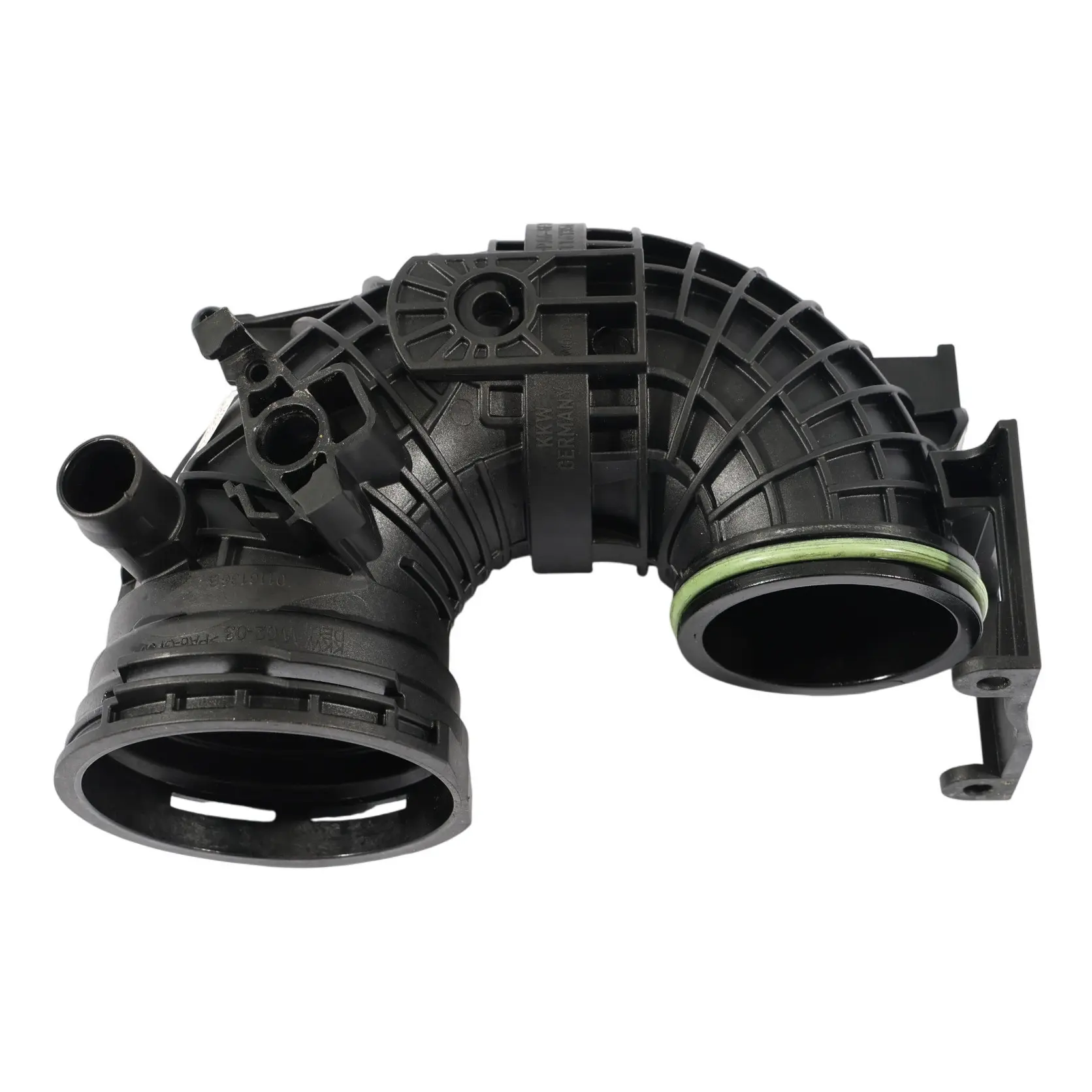 VW Volkswagen Golf Mk7 Audi A3 8V Air Intake Pipe Hose Line 1.5 TSI 04E145641A