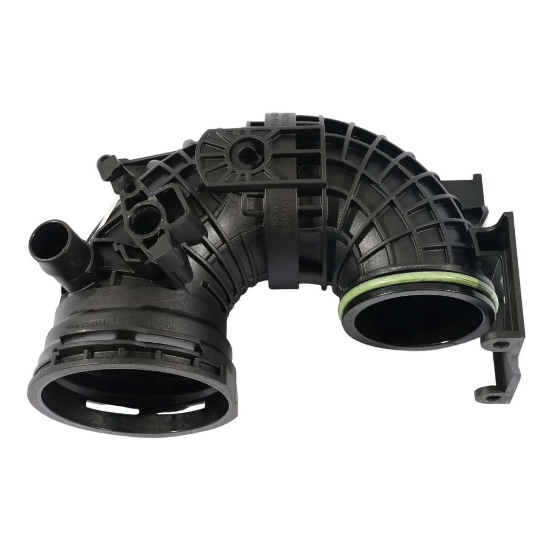 Luft Ansaug Rohr Schlauch 1.5 TSI für VW Volkswagen Golf Mk7 Audi A3 8V mit Teilenummer 04E145641A VW Volkswagen Golf Mk7 Audi A3 8V Luft Ansaug Rohr Schlauch 1.5 TSI - SKU 04E145641A - Teilenummer 04E145641A