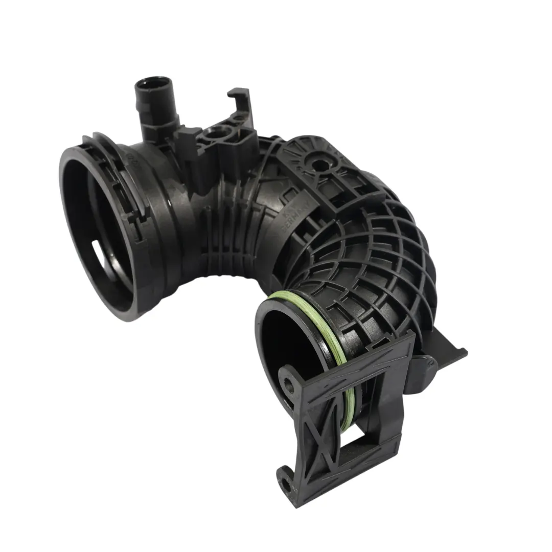 Luft Ansaug Rohr Schlauch 1.5 TSI für VW Volkswagen Golf Mk7 Audi A3 8V mit Teilenummer 04E145641A VW Volkswagen Golf Mk7 Audi A3 8V Luft Ansaug Rohr Schlauch 1.5 TSI - SKU 04E145641A - Teilenummer 04E145641A