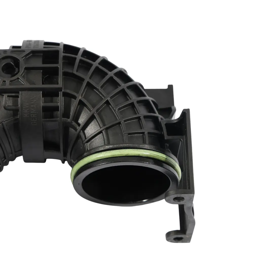 VW Volkswagen Golf Mk7 Audi A3 8V Luft Ansaug Rohr Schlauch 1.5 TSI - SKU 04E145641A - Teilenummer 04E145641A