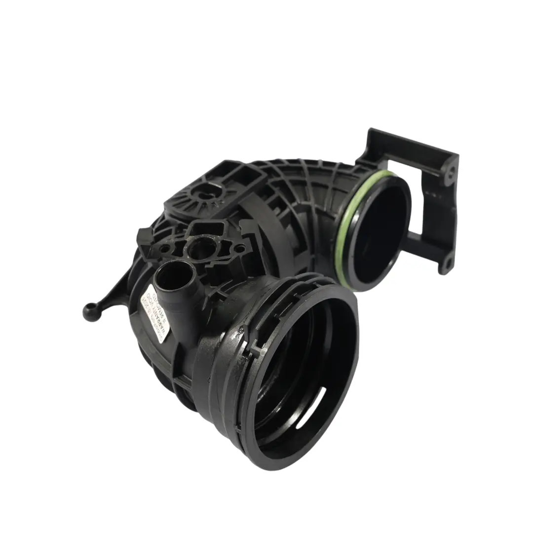 Tubo Aspirazione Aria 1.5 TSI per VW Volkswagen Golf Mk7 Audi A3 8V Linea con numero di parte 04E145641A VW Volkswagen Golf Mk7 Audi A3 8V Linea Tubo Aspirazione Aria 1.5 TSI - SKU 04E145641A - Numero di parte 04E145641A