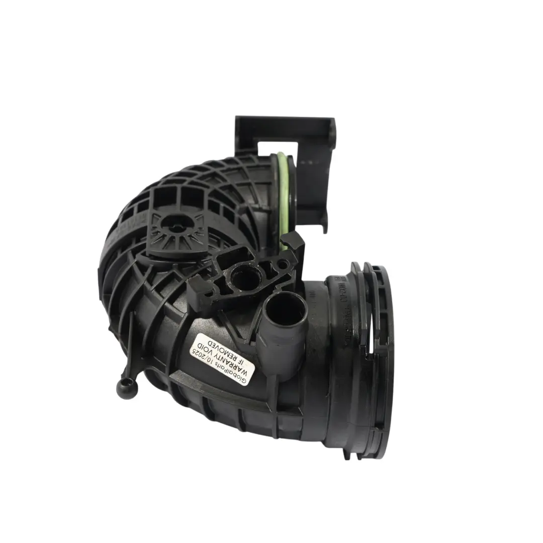 Luft Ansaug Rohr Schlauch 1.5 TSI für VW Volkswagen Golf Mk7 Audi A3 8V mit Teilenummer 04E145641A VW Volkswagen Golf Mk7 Audi A3 8V Luft Ansaug Rohr Schlauch 1.5 TSI - SKU 04E145641A - Teilenummer 04E145641A