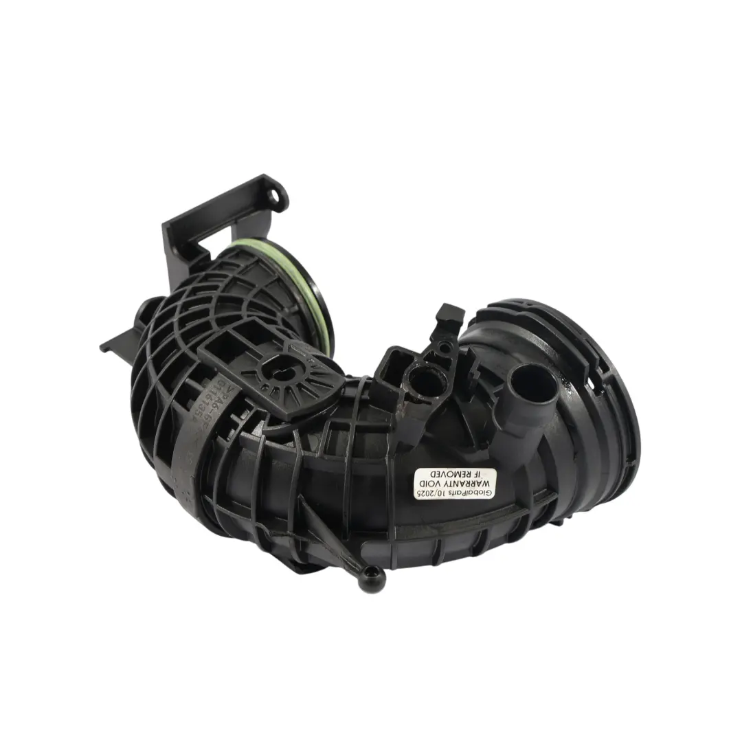 Intake Pipe Hose Line 1.5 TSI to VW Volkswagen Golf Mk7 Audi A3 8V Air with Part number 04E145641A VW Volkswagen Golf Mk7 Audi A3 8V Air Intake Pipe Hose Line 1.5 TSI - SKU 04E145641A - Part number 04E145641A