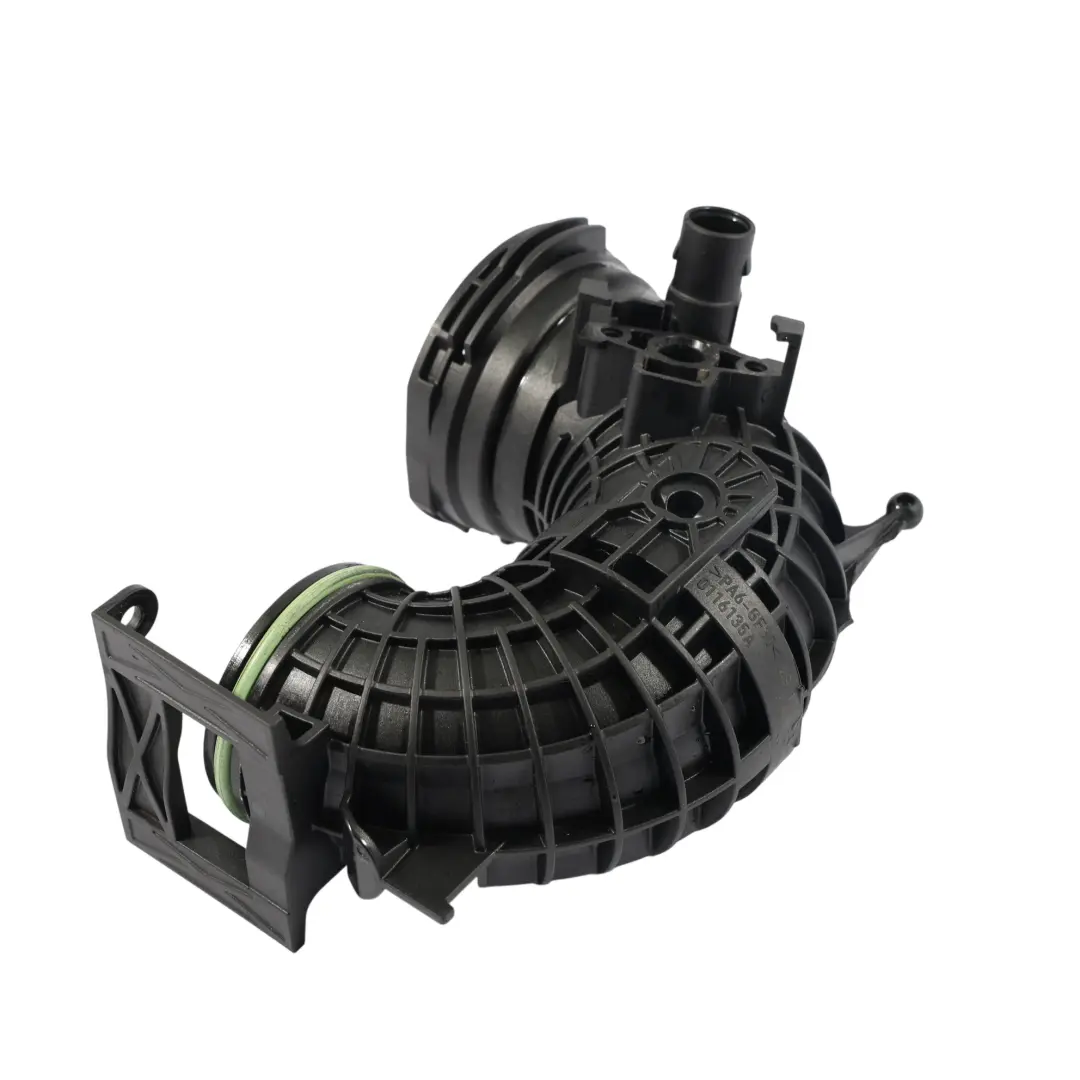 Luft Ansaug Rohr Schlauch 1.5 TSI für VW Volkswagen Golf Mk7 Audi A3 8V mit Teilenummer 04E145641A VW Volkswagen Golf Mk7 Audi A3 8V Luft Ansaug Rohr Schlauch 1.5 TSI - SKU 04E145641A - Teilenummer 04E145641A