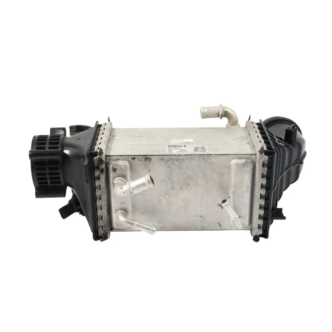 Audi A3 8V VW Golf Mk7 Intercooler Radiator 1.5 TSI Petrol Engine - SKU 04E145785E - Part number 04E145785E