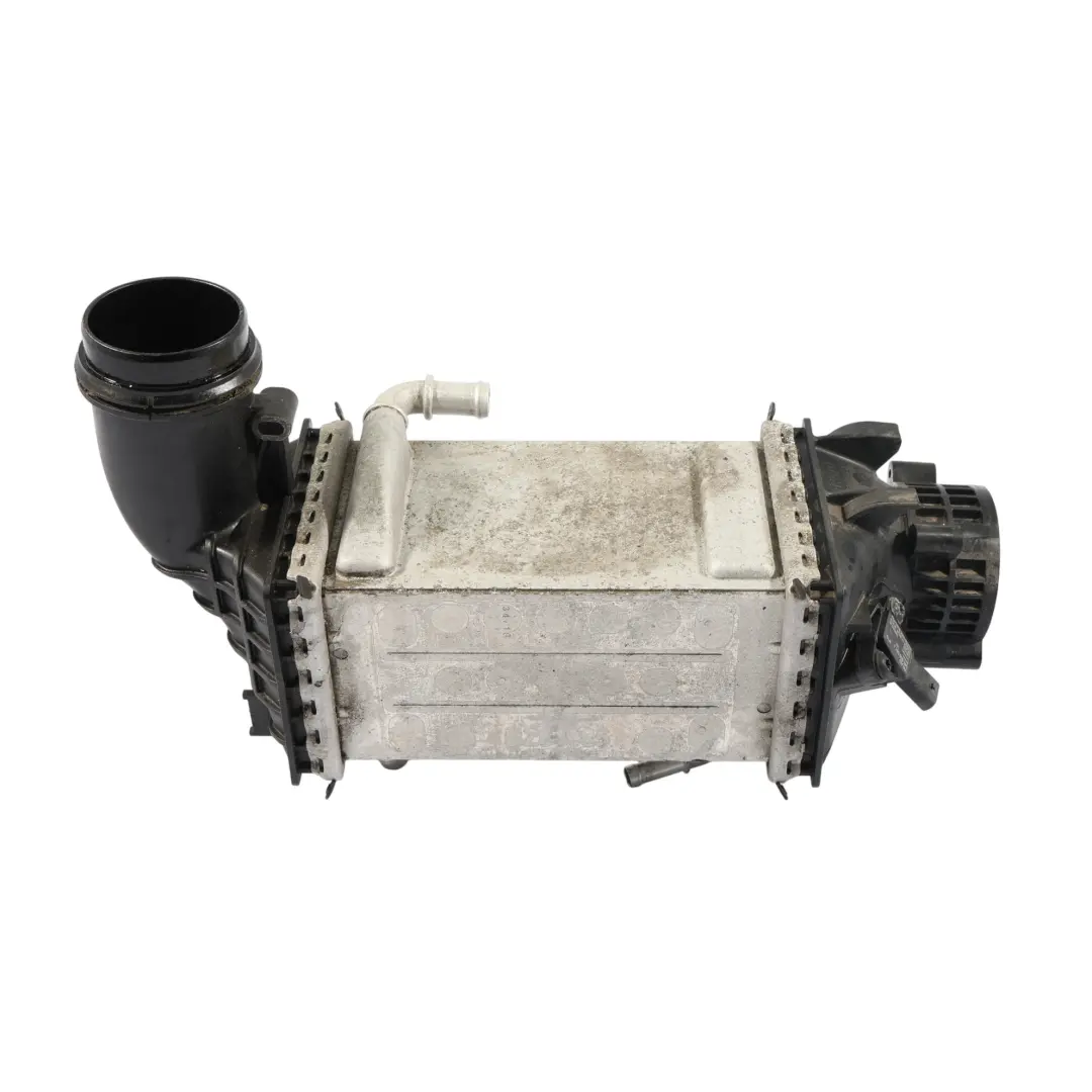 Audi A3 8V VW Golf Mk7 1.5 TSI Benzyna Chłodnica Intercooler - SKU 04E145785E - Numer Części 04E145785E
