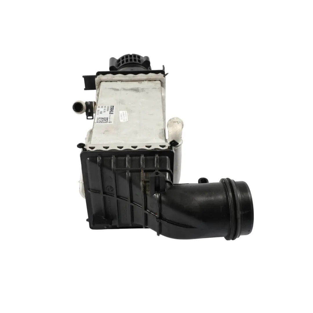 5F Ibiza Mk5 Intercooler Radiator 1.5 TSI Petrol to Seat Leon with Part number 04E145785 Seat Leon 5F Ibiza Mk5 Intercooler Radiator 1.5 TSI Petrol - SKU 04E145785 - Part number 04E145785