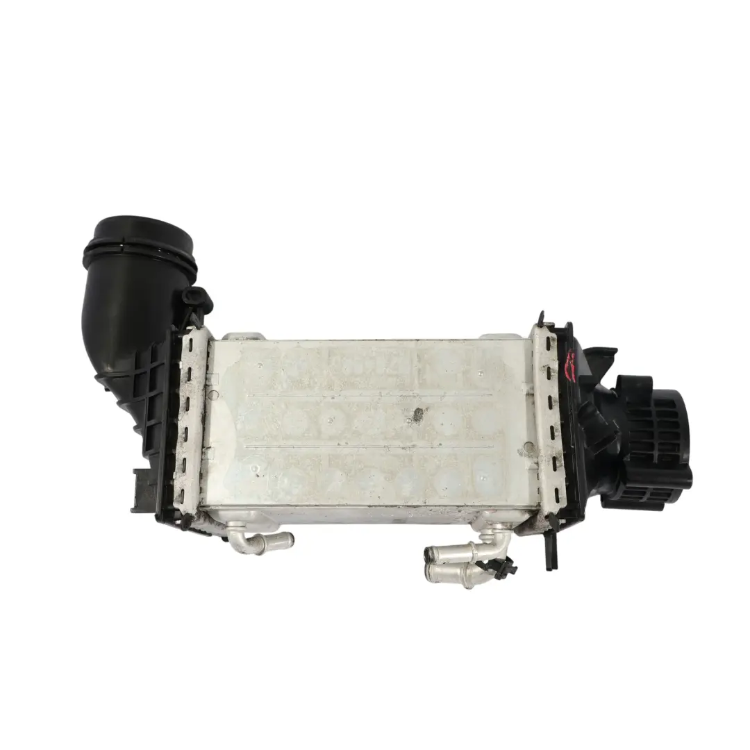Seat Leon 5F Ibiza Mk5 Chłodnica Intercooler 1.5 TSI - SKU 04E145785 - Numer Części 04E145785