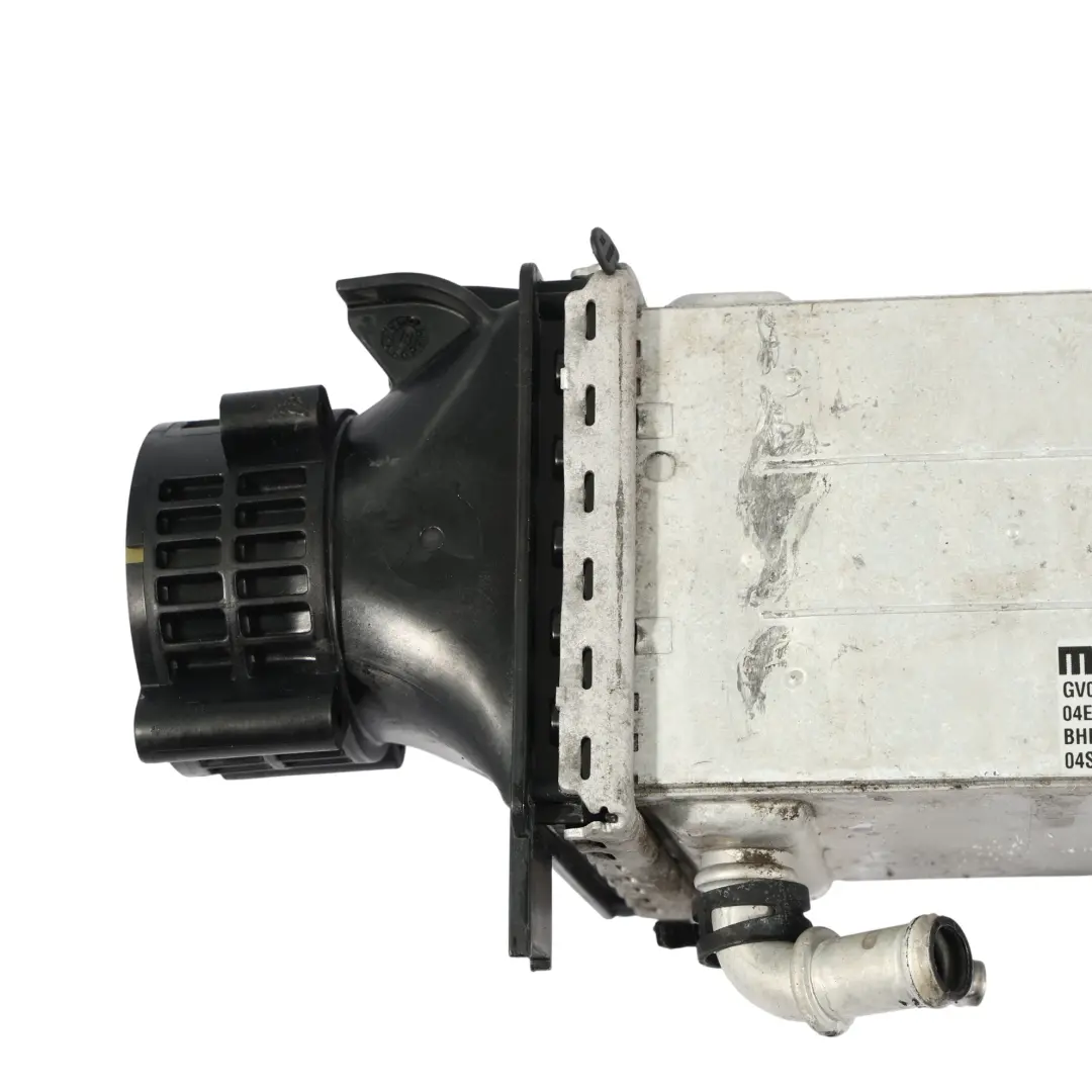 Seat Leon 5F Ibiza Mk5 Radiatore Intercooler 1.5 TSI Benzina - SKU 04E145785 - Numero di parte 04E145785