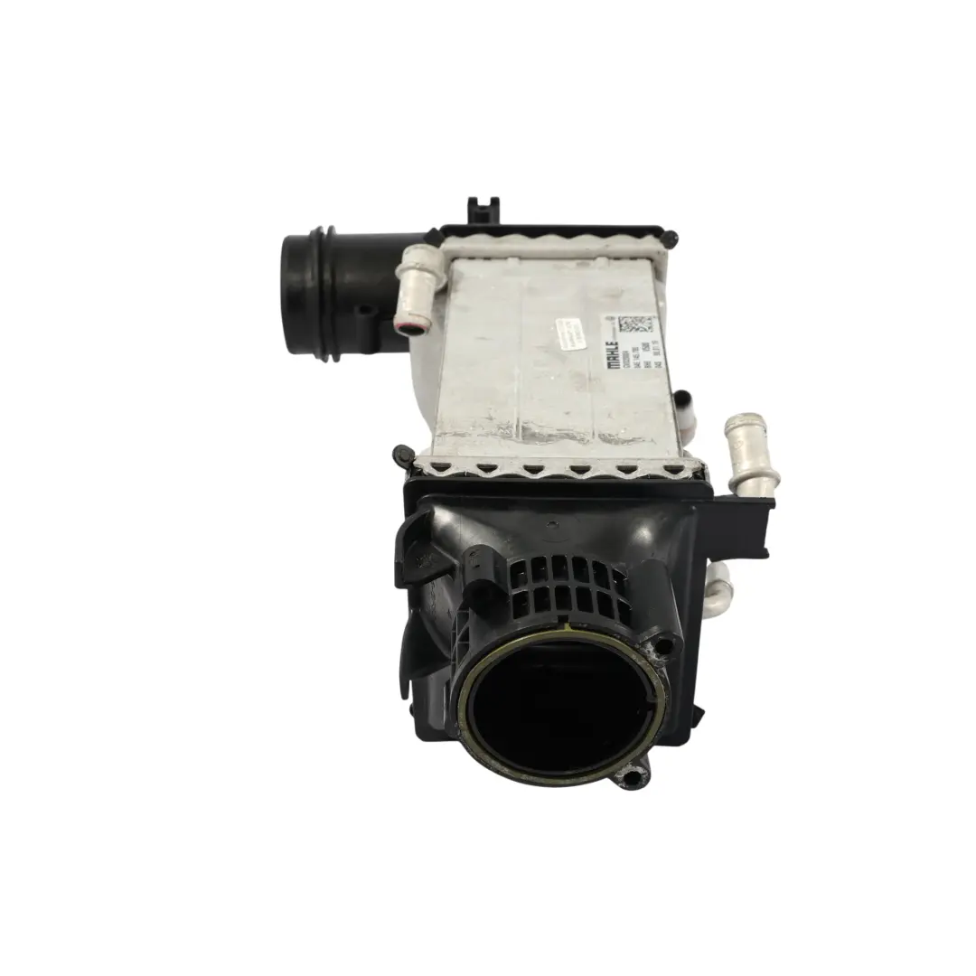 Seat Leon 5F Ibiza Mk5 1.5 TSI Radiateur D'Échangeur Thermique Essence - SKU 04E145785 - Numéro de pièce 04E145785