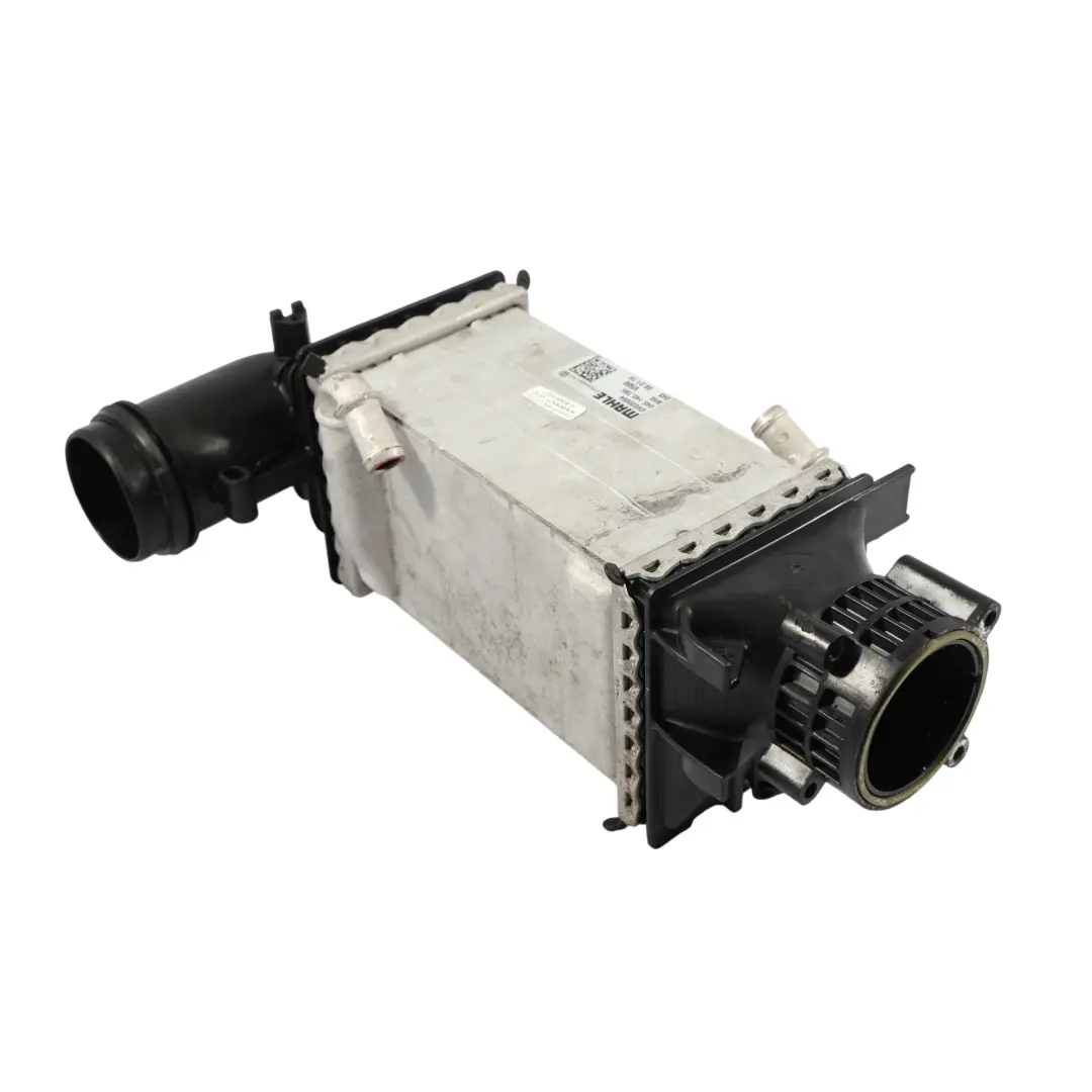 5F Ibiza Mk5 Ladeluftkühler Kühler 1.5 TSI Benzin für Seat Leon mit Teilenummer 04E145785 Seat Leon 5F Ibiza Mk5 Ladeluftkühler Kühler 1.5 TSI Benzin - SKU 04E145785 - Teilenummer 04E145785