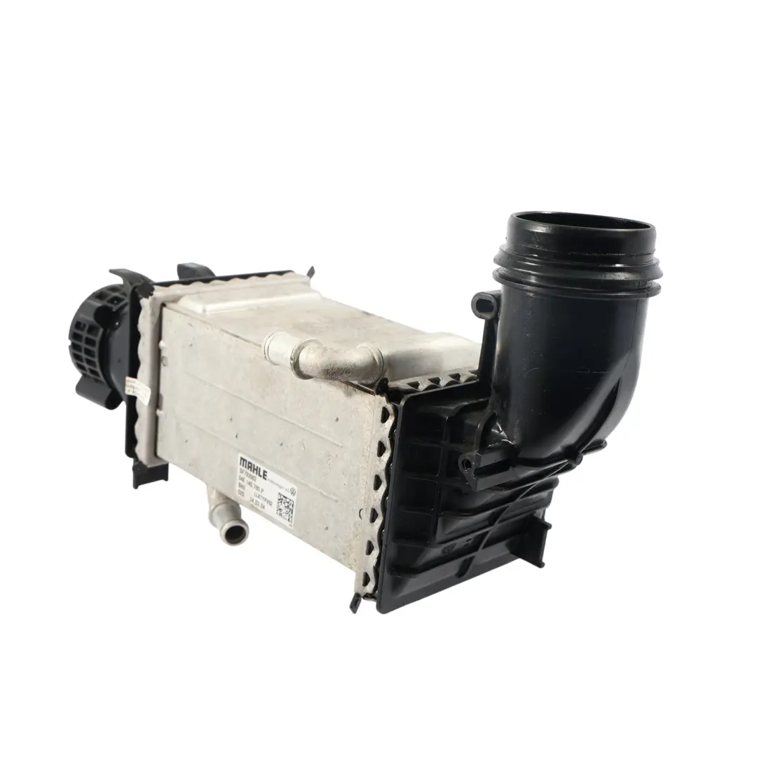 Audi Q2 GA 1.5 TFSI Radiateur Intercooler Moteur Essence - SKU 04E145785P - Numéro de pièce 04E145785P