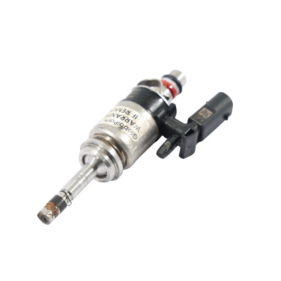 Iniettore Carburante 1.5 TSI Benzina per Volkswagen Golf Mk7 Audi A3 8P con numero di parte 04E906036AD Volkswagen Golf Mk7 Audi A3 8P Iniettore Carburante 1.5 TSI Benzina - SKU 04E906036AD - Numero di parte 04E906036AD