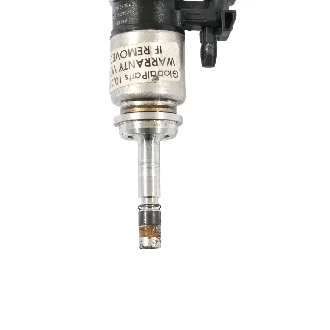 Iniettore Carburante 1.5 TSI Benzina per Volkswagen Golf Mk7 Audi A3 8P con numero di parte 04E906036AD Volkswagen Golf Mk7 Audi A3 8P Iniettore Carburante 1.5 TSI Benzina - SKU 04E906036AD - Numero di parte 04E906036AD