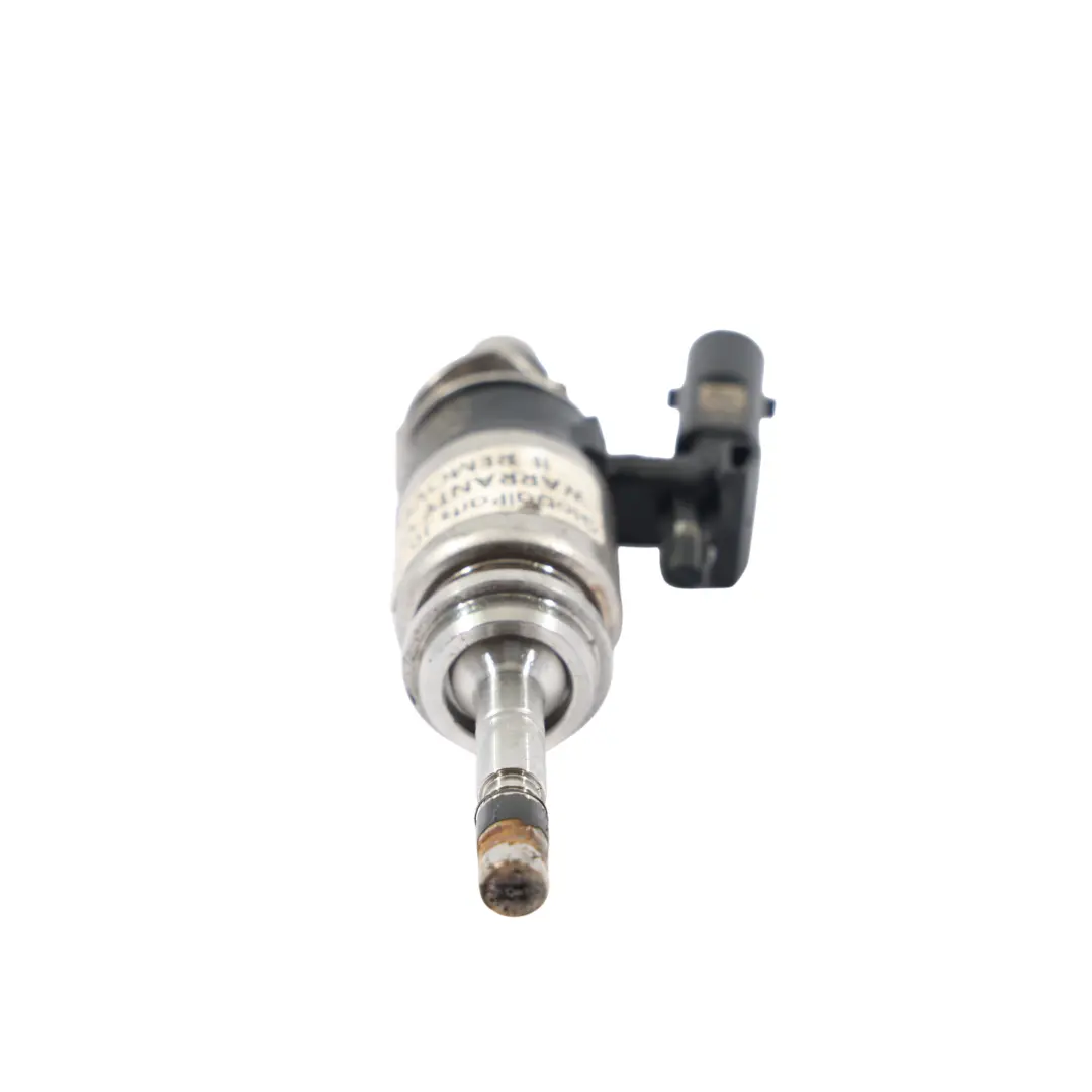 Volkswagen Golf Mk7 Audi A3 8P Inyector Combustible 1.5 TSI Gasolina - SKU 04E906036AD - Número de pieza 04E906036AD
